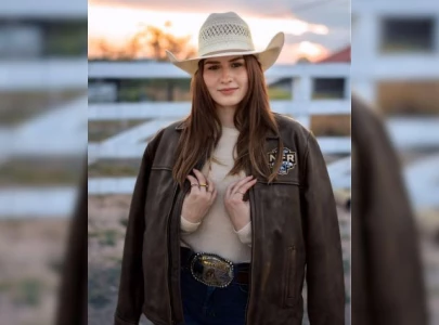 cowgirl lifestyle influencer valeria mireles dies at 20