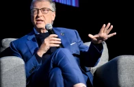 he s killing the world s poorest kids bill gates slams elon musk s aid cuts