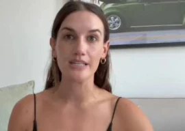 woman claims celebrity facialist left her permanently scarred woman claims celebrity facialist left her permanently scarred