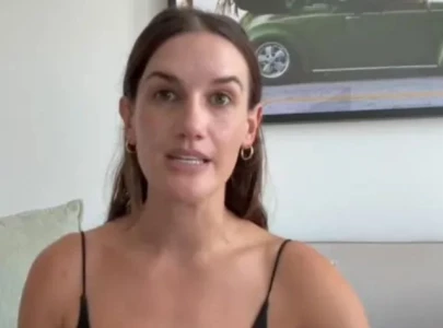 woman claims celebrity facialist left her permanently scarred