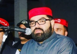 k p ig withdraws senator aimal wali khan s security against cm s orders k p ig withdraws senator aimal wali khan s security against cm s orders