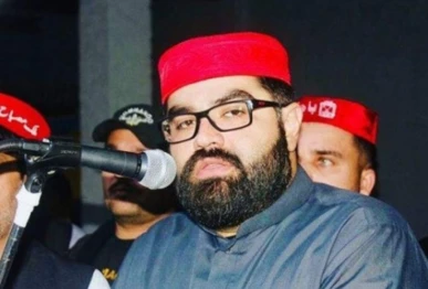 senator aimal wali khan photo express