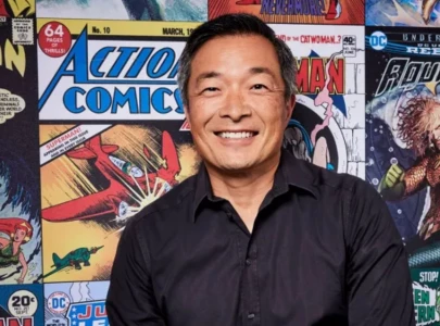 jim lee addresses ai and the future of dc comics