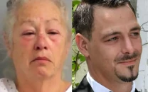 connecticut woman charged with murder after man fatally shot while watching toy story with child