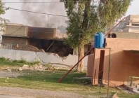 explosion at peshawar ctd caused by stored explosives