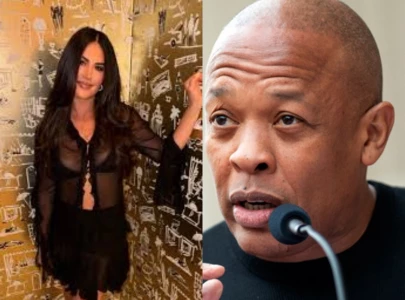 is michelle saniei dating dr dre viral sighting fuels speculation is michelle saniei dating dr dre viral sighting fuels speculation
