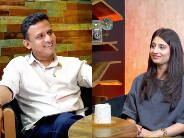 Haya Khan discusses realities of working in Pakistan's entertainment industry