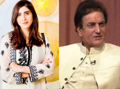 mpa hina butt condemns khalilur rehman qamar s remarks on acid attacks mpa hina butt condemns khalilur rehman qamar s remarks on acid attacks