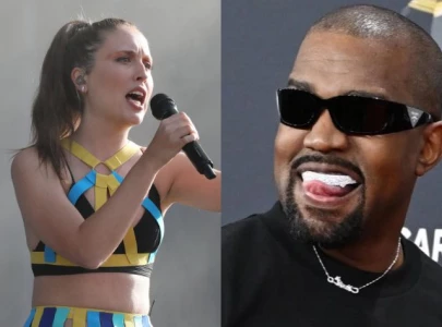 kanye west sued by german singer songwriter alice merton for copyright infringement