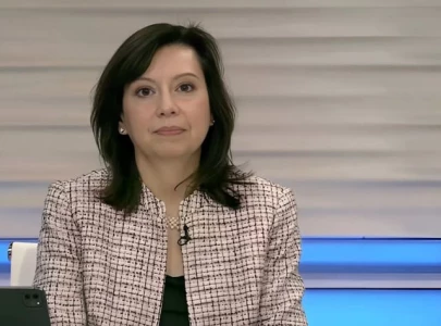 pakistan secures 1 3b in climate financing from imf