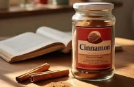 photo the study offers fresh insight into how cinnamon may affect medical treatments