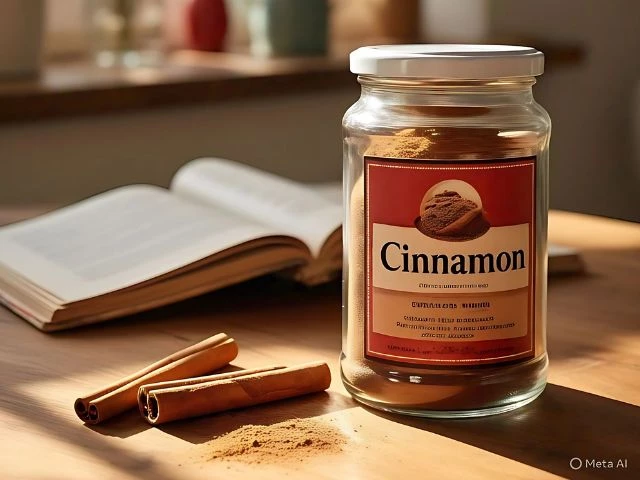 photo the study offers fresh insight into how cinnamon may affect medical treatments photo the study offers fresh insight into how cinnamon may affect medical treatments