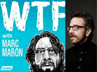all good things must come to an end marc maron announces wtf podcast conclusion after 16 years all good things must come to an end marc maron announces wtf podcast conclusion after 16 years