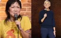 margaret cho reflects on awkward dynamic with ellen degeneres in recent podcast