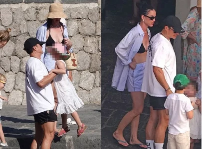 katy perry and orlando bloom make co parenting after splitting look effortless during yacht getaway katy perry and orlando bloom make co parenting after splitting look effortless during yacht getaway