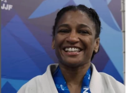 angela hill parodies mcgregor dm controversy