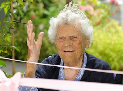 world s oldest living person ethel caterham turns 116