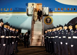 uk welcomes trump with great pomp for second state visit uk welcomes trump with great pomp for second state visit