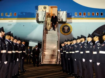 uk welcomes trump with great pomp for second state visit uk welcomes trump with great pomp for second state visit