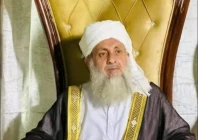 maulana qazi nisar ahmed the ameer of ahle sunnat wal jamaat