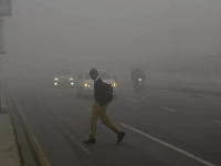 pmd warns of severe cold snowfall in upper k p districts