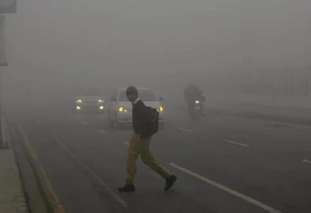 pmd warns of severe cold snowfall in upper k p districts