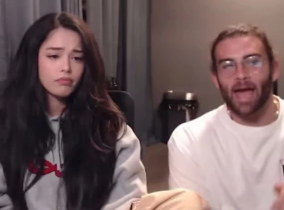 valkyrae defends hasanabi says he would never abuse his dog