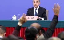 china says us talks vital as trump targets beijing s key partners