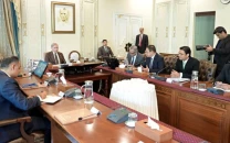 pm shehbaz approves streamlining of p3a to expedite development projects