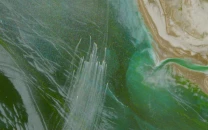 iran says it collected 1st revenue from tolls imposed on ships transiting hormuz