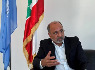 un doubles lebanon aid appeal as war drives surge in humanitarian needs un doubles lebanon aid appeal as war drives surge in humanitarian needs