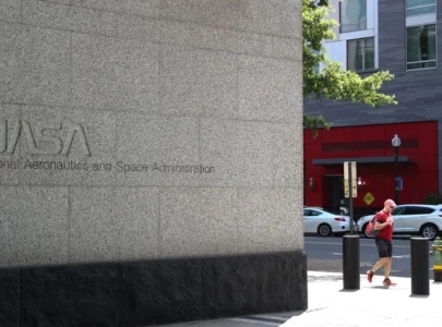 trump rescinds nasa nomination of musk backed jared isaacman