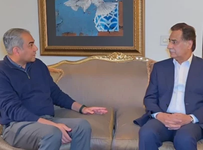 naqvi lauds na speaker s role in govt pti negotiations