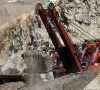 a mining shovel loads a mining truck at the los bronces copper mine photo reuter