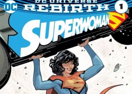 james gunn hints at possible superwoman arc for lois lane in dcu