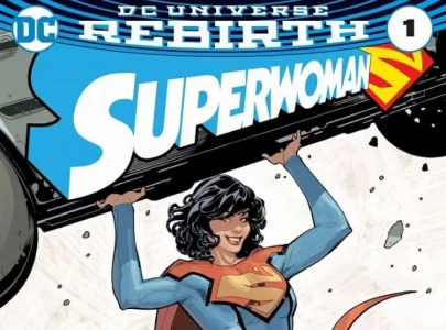james gunn hints at possible superwoman arc for lois lane in dcu
