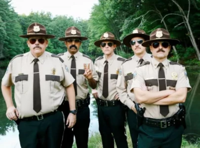 super troopers 3 begins production with returning cast and new faces