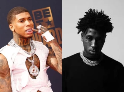 nle choppa releases new single ko referencing nba youngboy nle choppa releases new single ko referencing nba youngboy