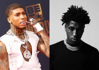 NLE Choppa releases new single 'KO,' referencing NBA YoungBoy
