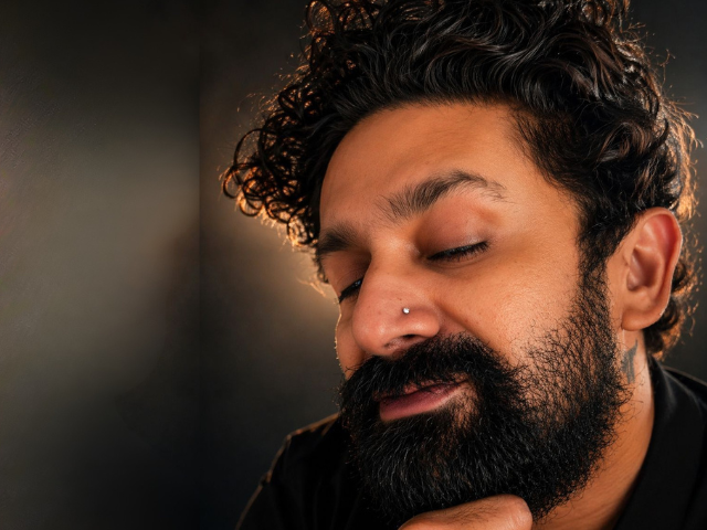 Photo by Hasan Fancy