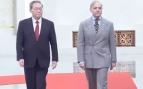 pakistan played very sincere role in us iran mediation efforts pm shehbaz in beijing pakistan played very sincere role in us iran mediation efforts pm shehbaz in beijing