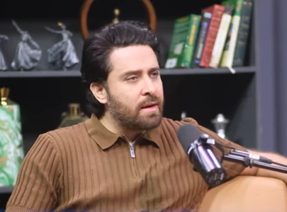 haroon shahid criticises production houses over delayed payments haroon shahid criticises production houses over delayed payments