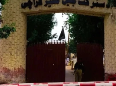 94 out of 216 escapees recaptured after malir jailbreak 94 out of 216 escapees recaptured after malir jailbreak