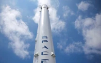 trump musk feud puts 22b spacex contracts us space program at risk