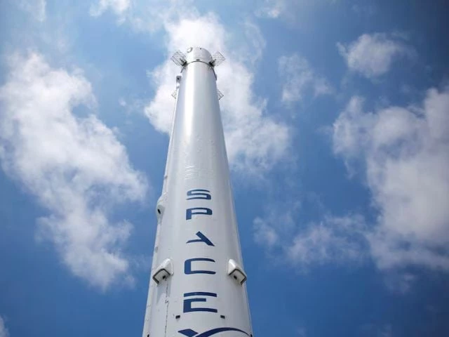 spacex headquarters is shown in hawthorne california u s june 5 2025 photo reuters spacex headquarters is shown in hawthorne california u s june 5 2025 photo reuters