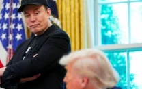 trump musk feud explodes with threats of cutting contracts backing impeachment