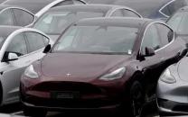 shares soar samsung sdi in talks with tesla to supply energy storage batteries