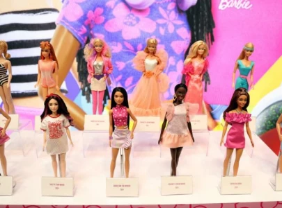 trump doubles down on fewer dolls remark as tariffs hit mattel prices trump doubles down on fewer dolls remark as tariffs hit mattel prices