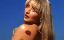 sabrina carpenter offers god approved alternate album cover sabrina carpenter offers god approved alternate album cover