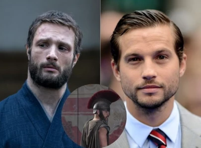 cosmo jarvis exits christopher nolan s the odyssey logan marshall green steps in cosmo jarvis exits christopher nolan s the odyssey logan marshall green steps in